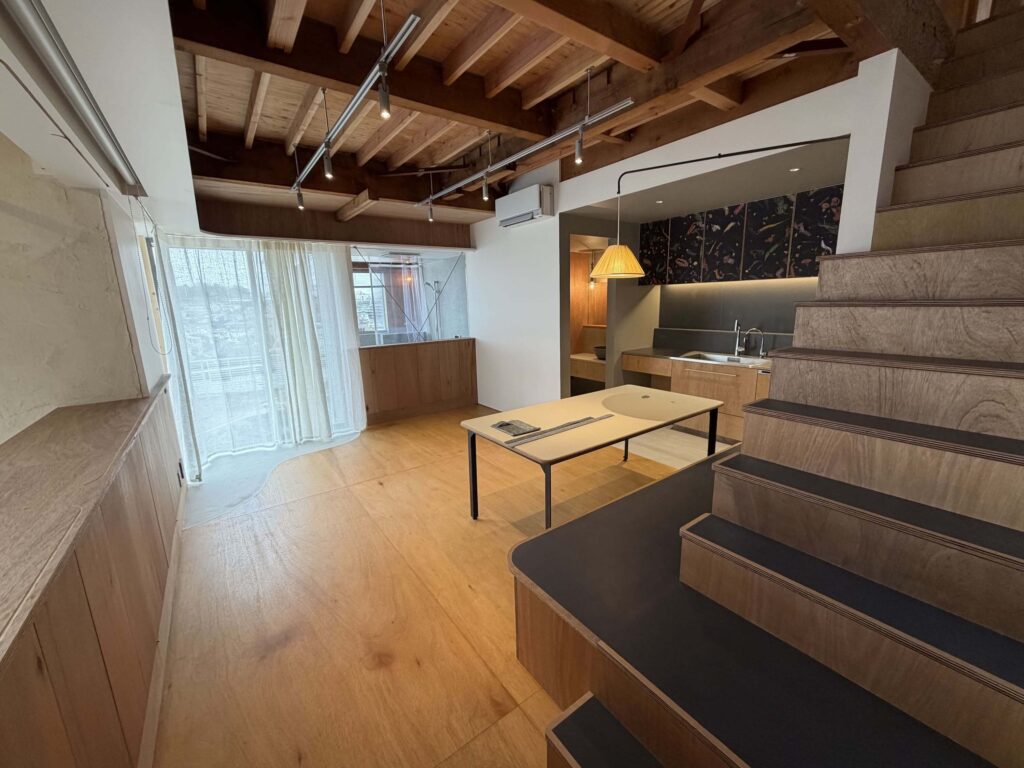 戸建リノベーション