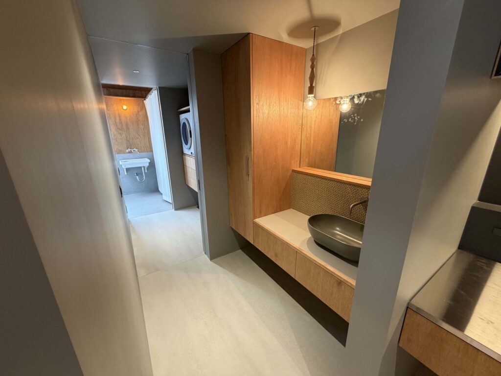 戸建リノベーション