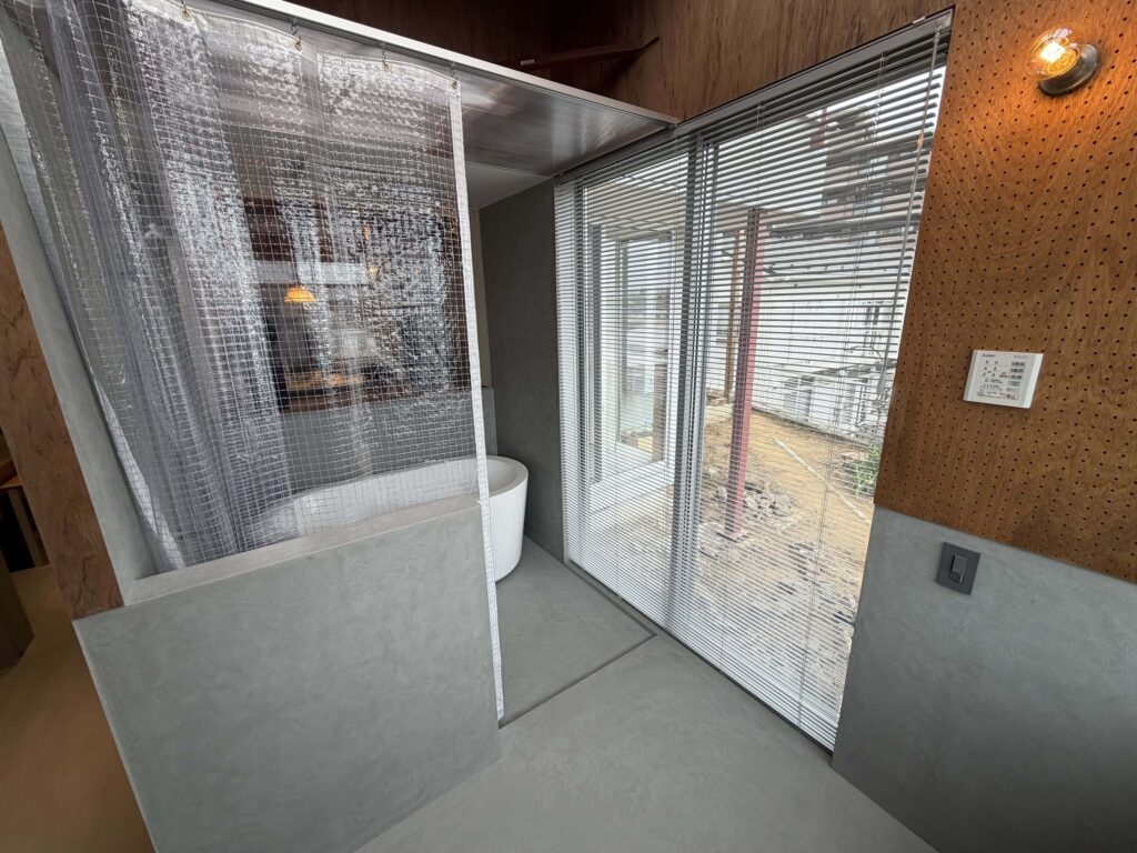 戸建リノベーション