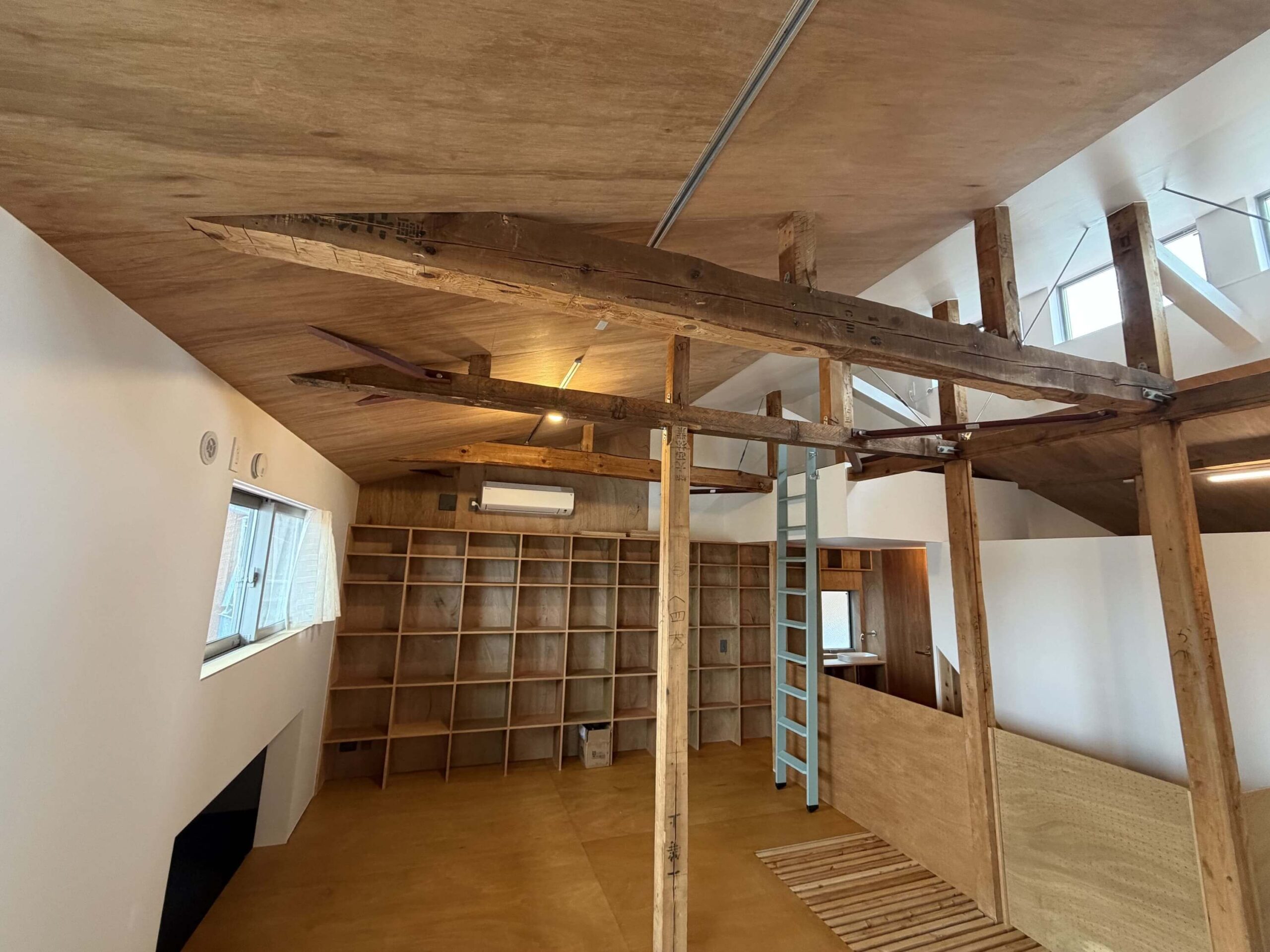 戸建リノベーション